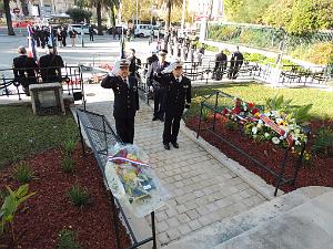 2022 12 05 TOULON HOMMAGE AUX MORTS POUR LA FRANCE EN AFN (62)